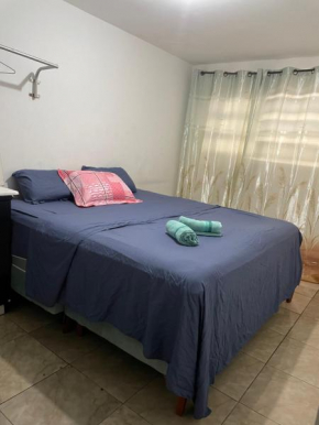 1-Quarto centro foz Iguaçu